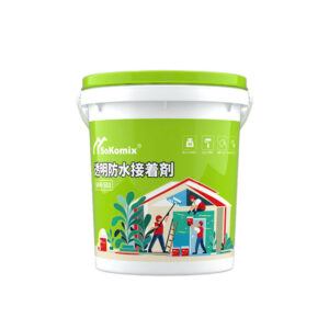 Keo Chống Thấm SKM-503